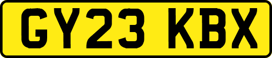 GY23KBX