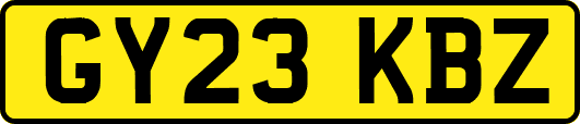 GY23KBZ