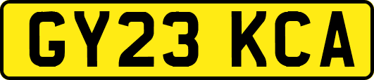 GY23KCA
