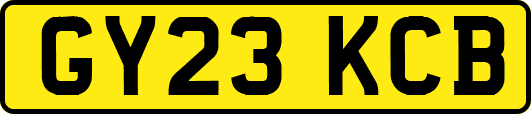 GY23KCB