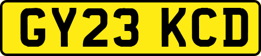GY23KCD