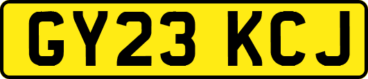 GY23KCJ
