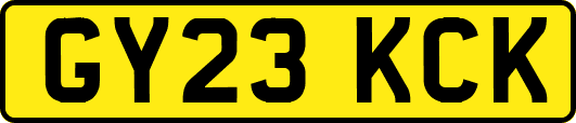 GY23KCK