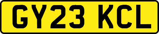 GY23KCL