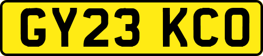 GY23KCO