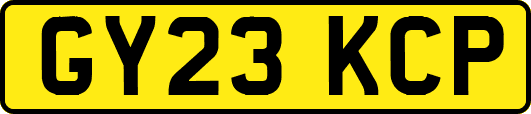 GY23KCP