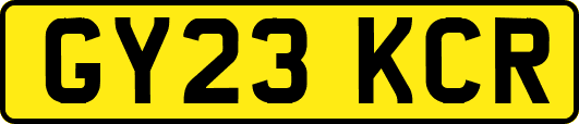 GY23KCR
