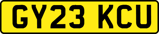 GY23KCU