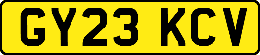 GY23KCV