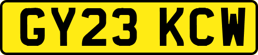 GY23KCW