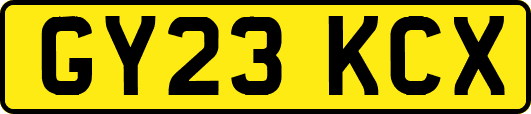 GY23KCX
