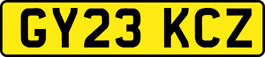 GY23KCZ