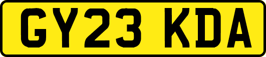 GY23KDA