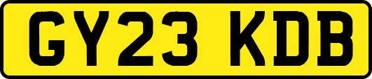 GY23KDB
