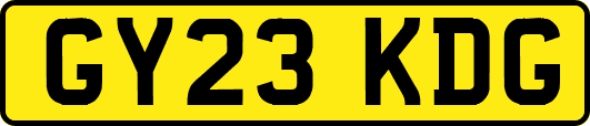 GY23KDG