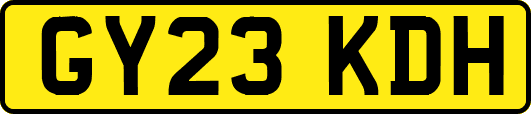 GY23KDH