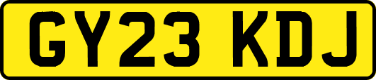 GY23KDJ