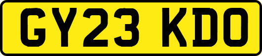 GY23KDO