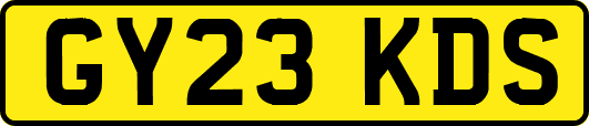 GY23KDS