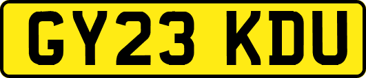 GY23KDU