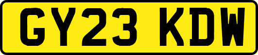 GY23KDW