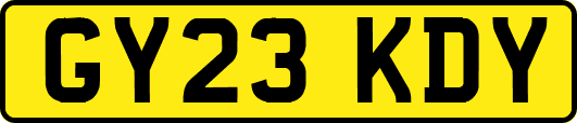 GY23KDY
