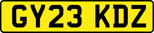 GY23KDZ