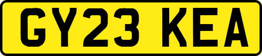 GY23KEA