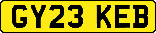 GY23KEB