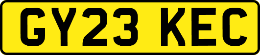 GY23KEC