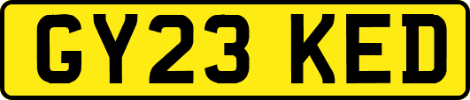 GY23KED