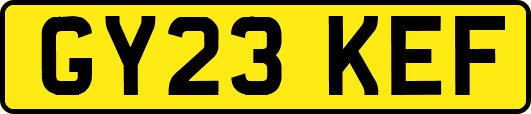 GY23KEF