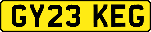 GY23KEG