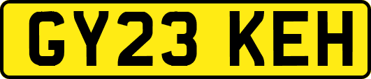 GY23KEH