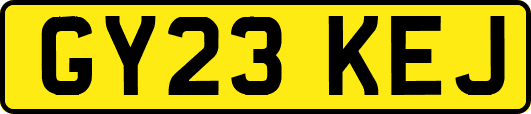GY23KEJ