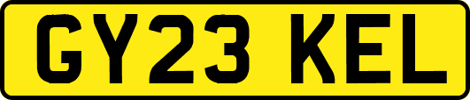 GY23KEL