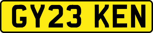 GY23KEN