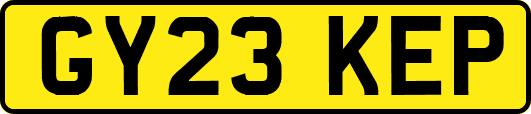 GY23KEP