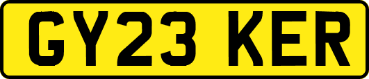GY23KER