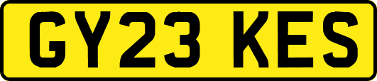 GY23KES