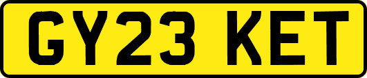 GY23KET
