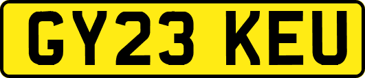 GY23KEU