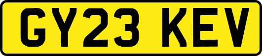 GY23KEV