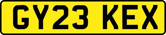 GY23KEX