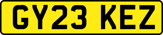 GY23KEZ