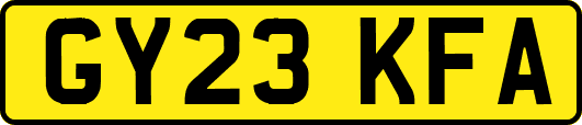 GY23KFA