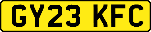 GY23KFC