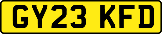 GY23KFD