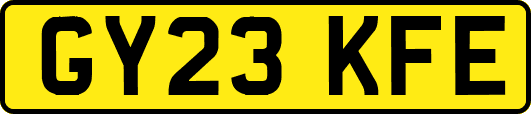 GY23KFE