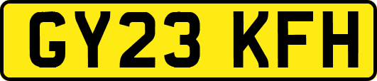 GY23KFH
